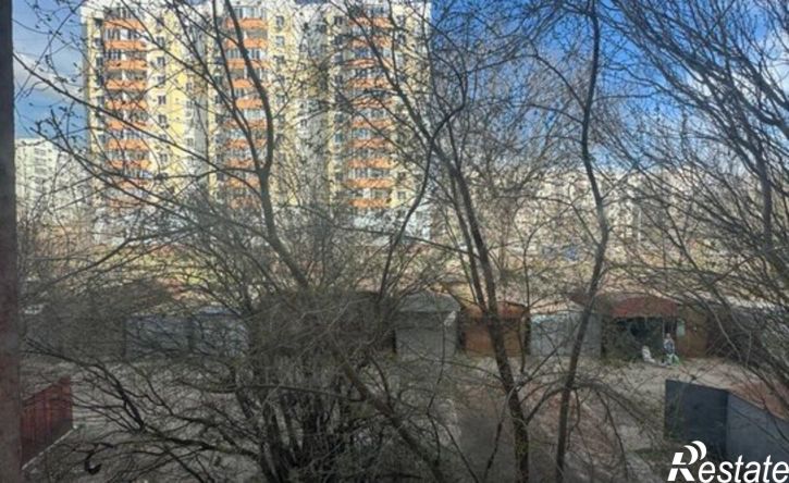 2-комн квартира ул Румынская, 18,  д. 18