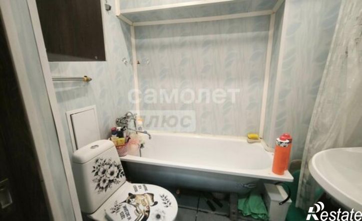 2-комн квартира ул Кирова, 90б,  д. 90б