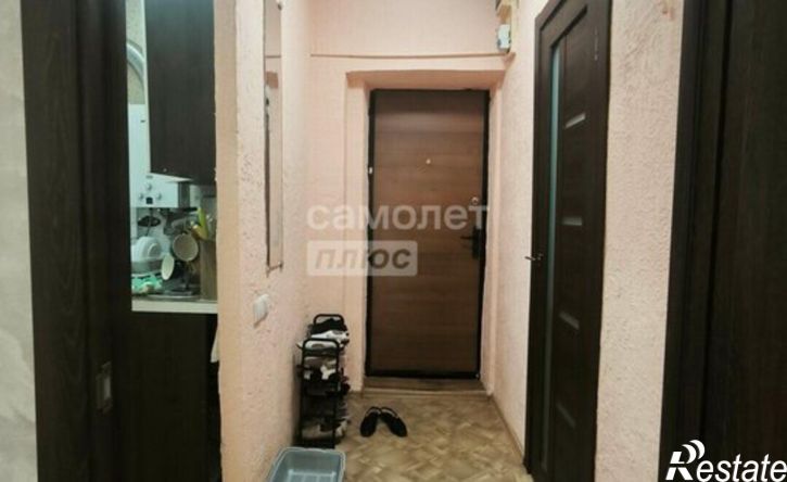 2-комн квартира ул Кирова, 90б,  д. 90б