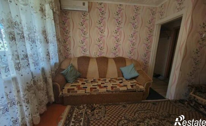 2-комн квартира ул Каунасская, 40,  д. 40