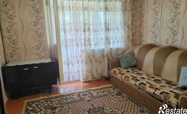 2-комн квартира ул Каунасская, 40,  д. 40