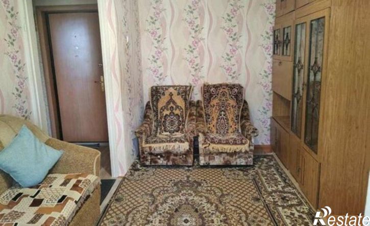 2-комн квартира ул Каунасская, 40,  д. 40