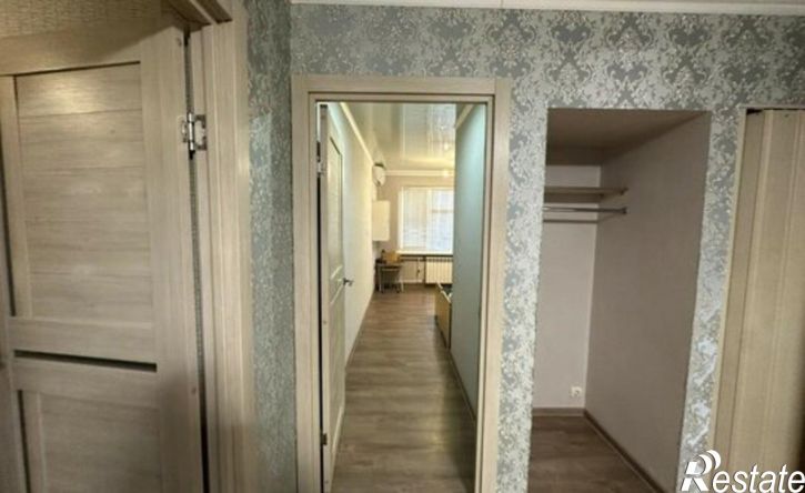 2-комн квартира ул Сун Ят-Сена, 68/7,  д. 68/7