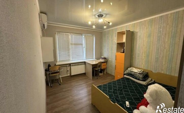 2-комн квартира ул Сун Ят-Сена, 68/7,  д. 68/7