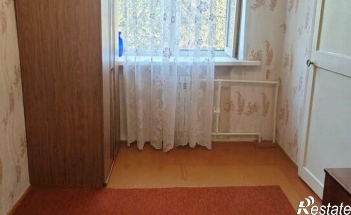 2-комн квартира ул Каунасская, 40,  д. 40