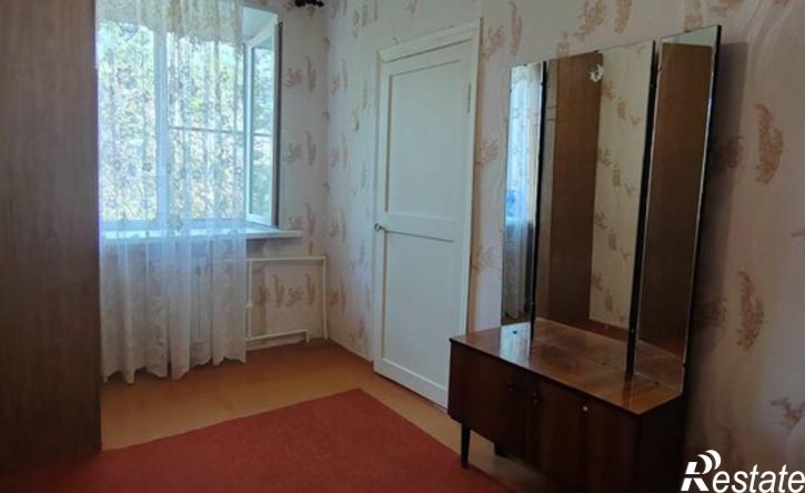 2-комн квартира ул Каунасская, 40,  д. 40