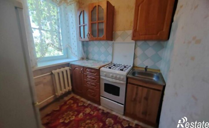 2-комн квартира ул Каунасская, 40,  д. 40