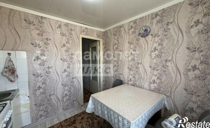 1-комн квартира ул Богдана Хмельницкого, 1а,  д. 1а