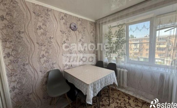 1-комн квартира ул Богдана Хмельницкого, 1а,  д. 1а
