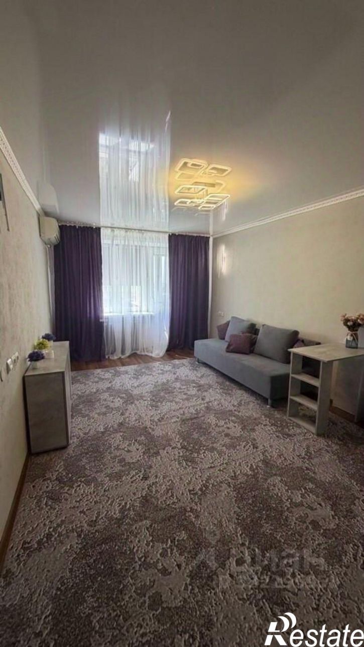 1-комн квартира Астрахань г., Советский