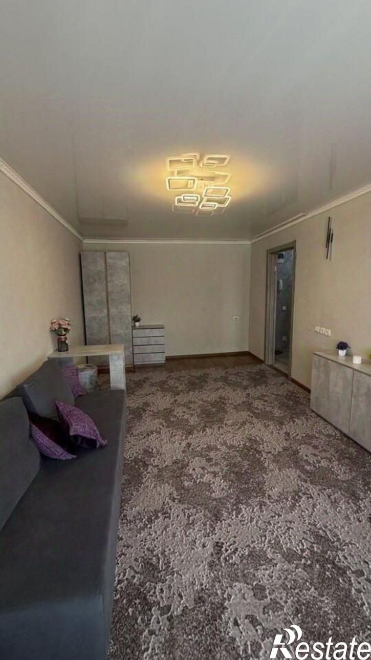 1-комн квартира Астрахань г., Советский