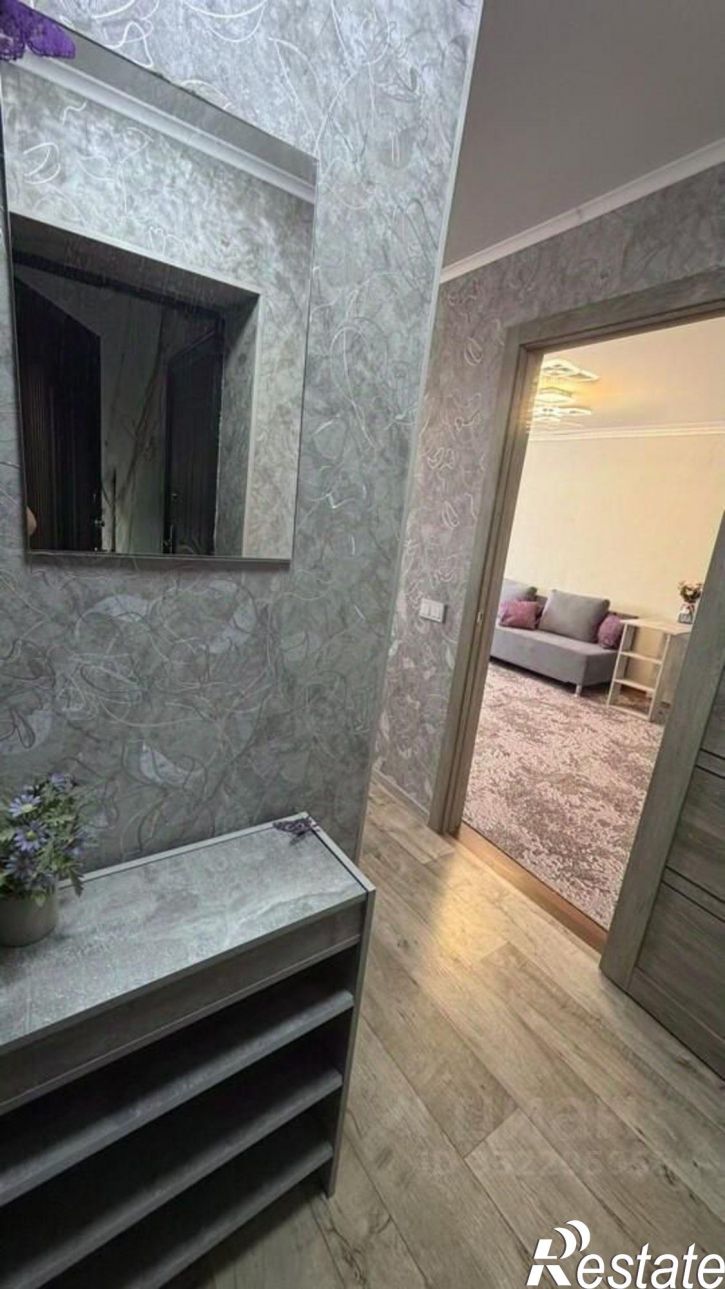 1-комн квартира Астрахань г., Советский