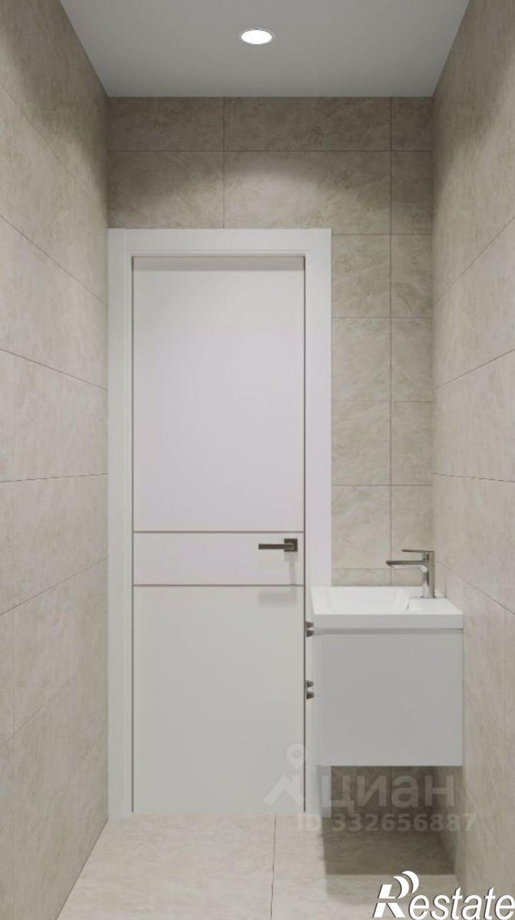2-комн квартира в новом доме ул Гурьевская, 3,  д. 3