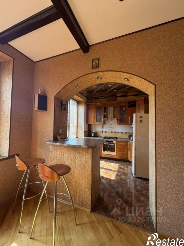 3-комн квартира ул Коммунистическая, 24,  д. 24