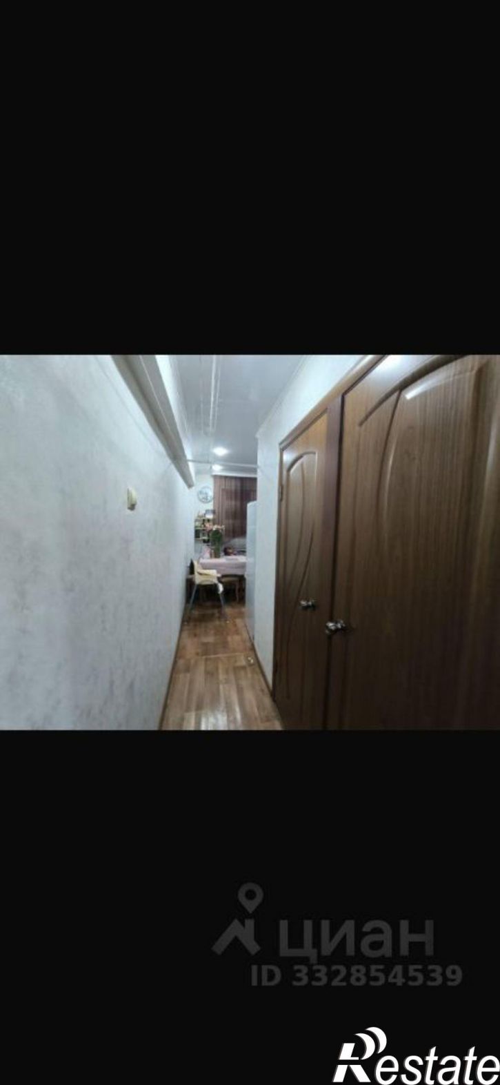 1-комн квартира ул 1-я Котельная, 4а,  д. 4а