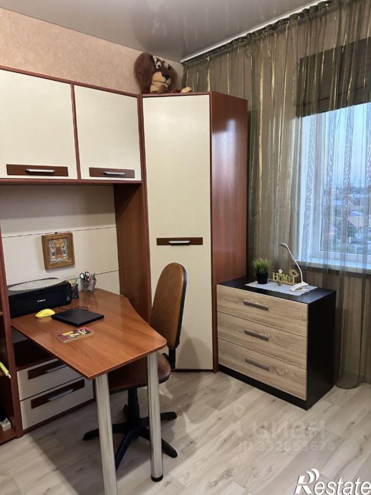 2-комн квартира ул Баумана, 13,  д. 13