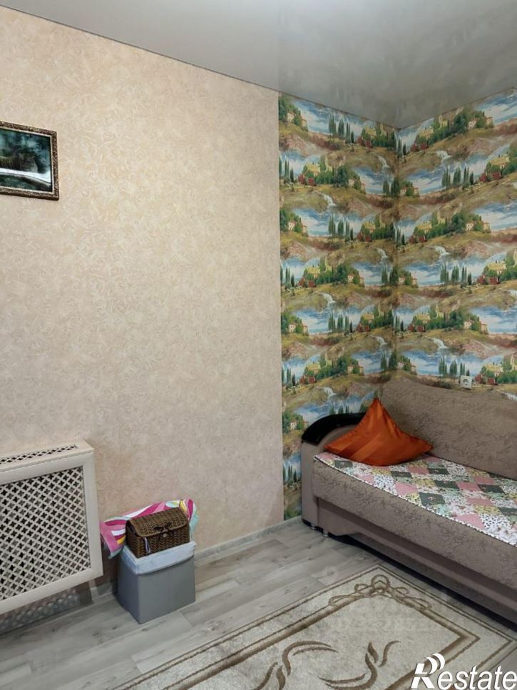 2-комн квартира ул Баумана, 13,  д. 13