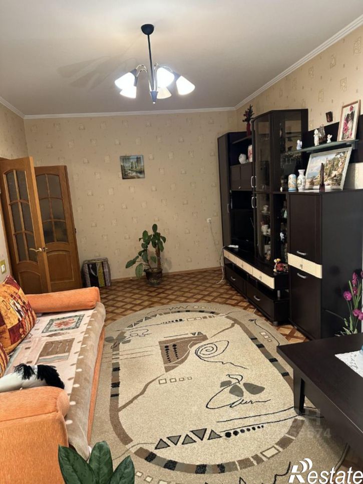 2-комн квартира ул Баумана, 13,  д. 13
