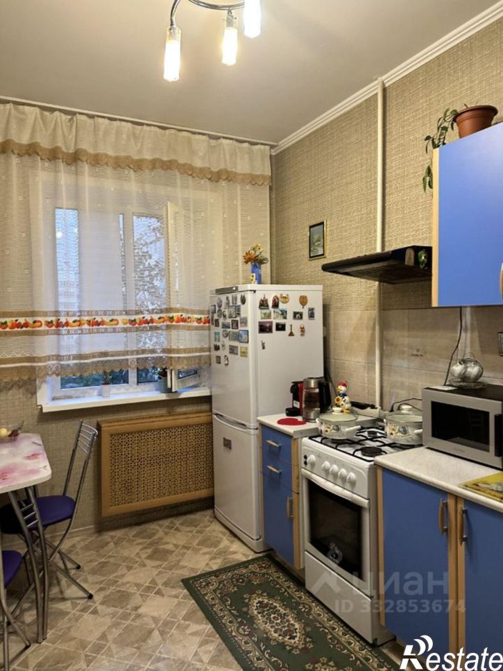2-комн квартира ул Баумана, 13,  д. 13