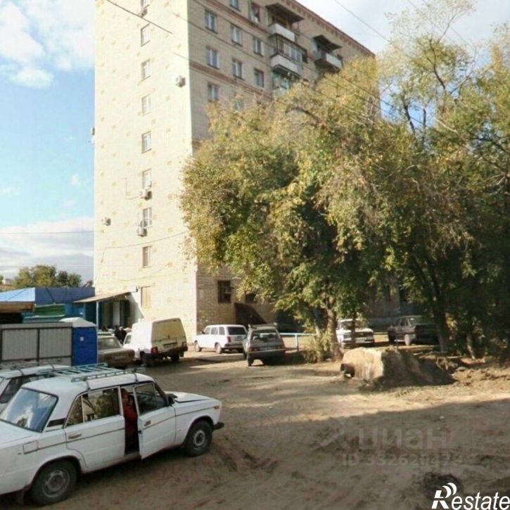 1-комн квартира ул Савушкина, 23,  д. 23