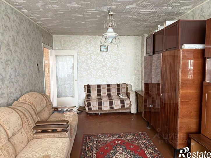 1-комн квартира ул Савушкина, 23,  д. 23