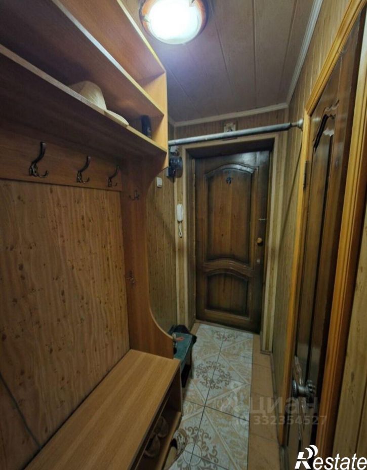 2-комн квартира ул Степана Здоровцева, 3,  д. 3