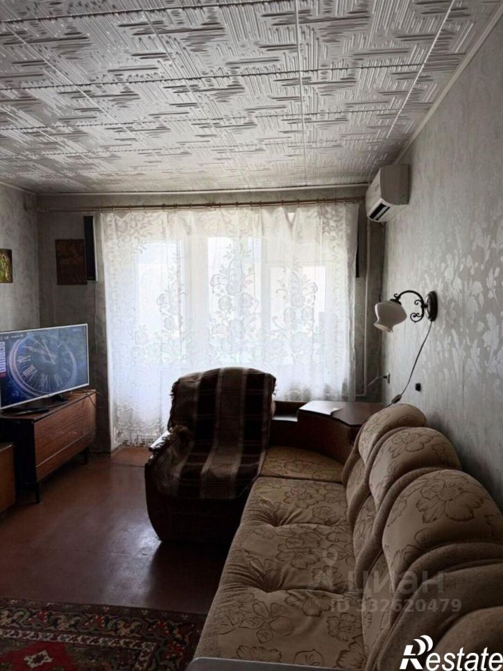 1-комн квартира ул Савушкина, 23,  д. 23