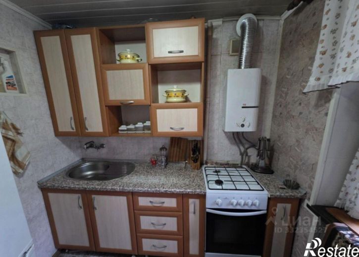 2-комн квартира ул Степана Здоровцева, 3,  д. 3