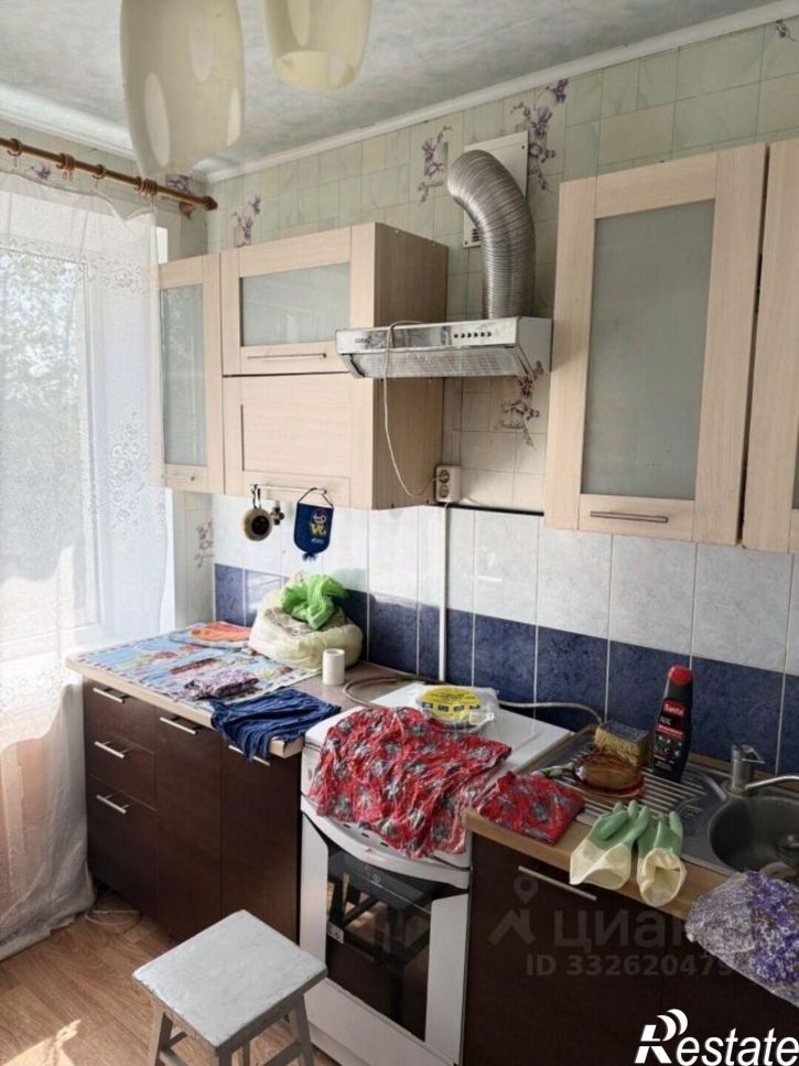 1-комн квартира ул Савушкина, 23,  д. 23