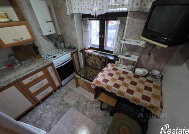 2-комн квартира ул Степана Здоровцева, 3,  д. 3
