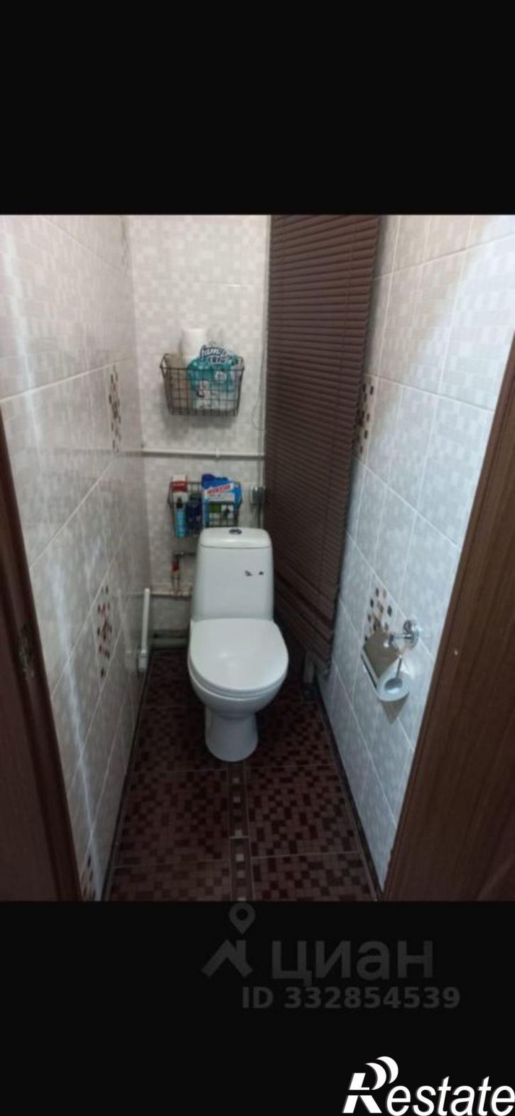 1-комн квартира ул 1-я Котельная, 4а,  д. 4а