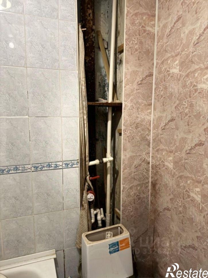 1-комн квартира ул Савушкина, 23,  д. 23