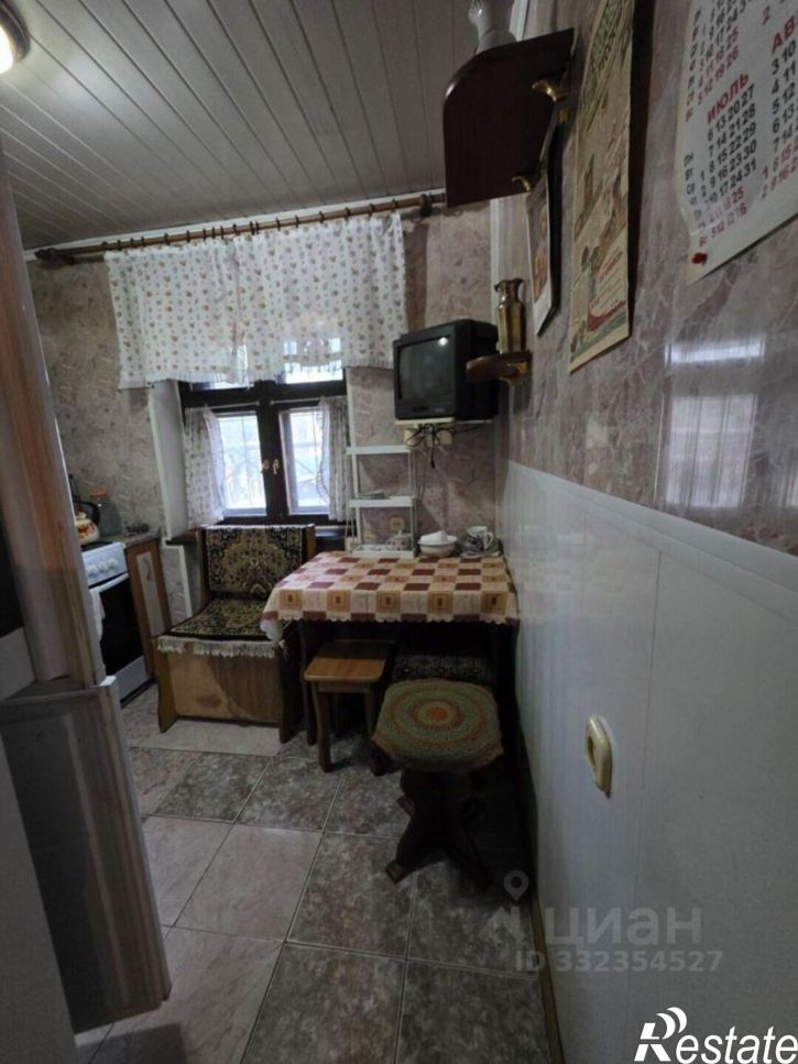 2-комн квартира ул Степана Здоровцева, 3,  д. 3