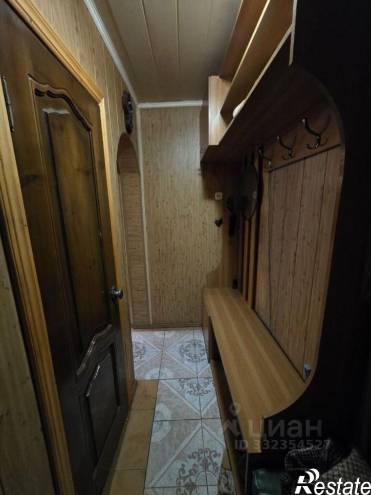 2-комн квартира ул Степана Здоровцева, 3,  д. 3