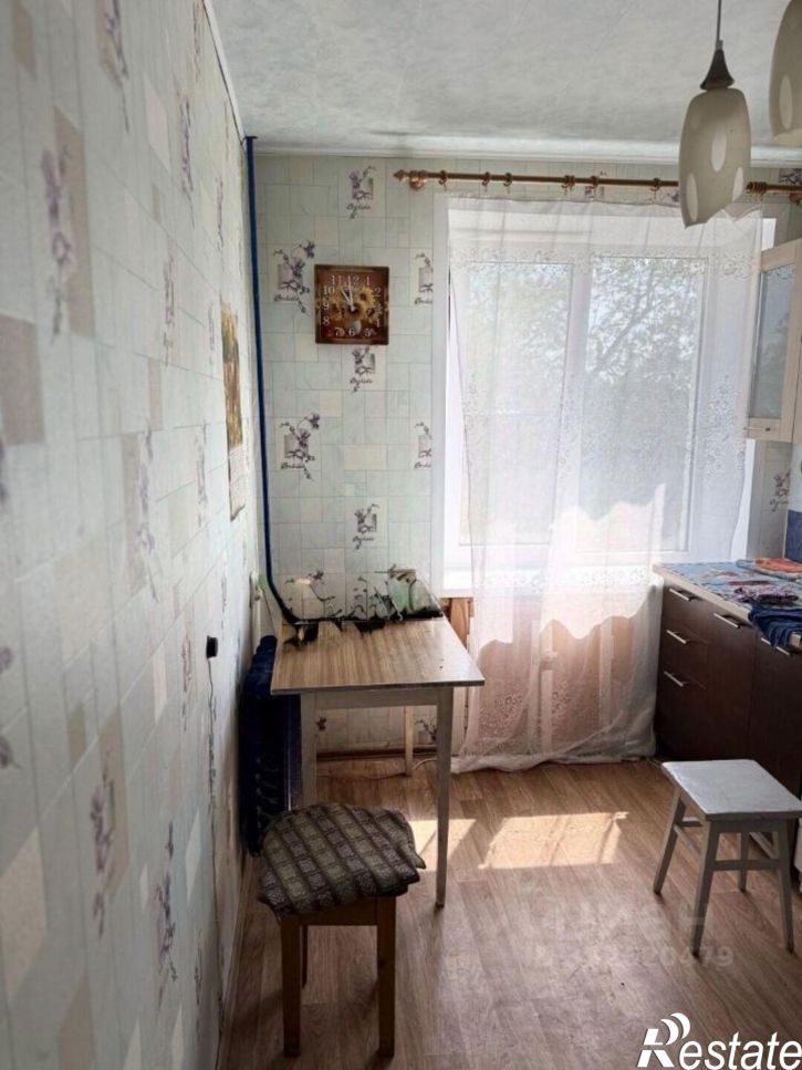 1-комн квартира ул Савушкина, 23,  д. 23
