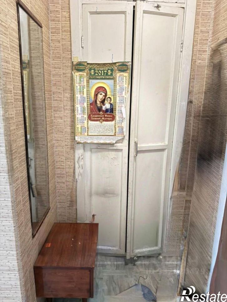 1-комн квартира ул Савушкина, 23,  д. 23