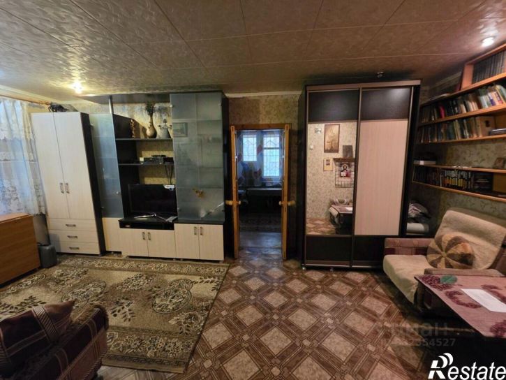 2-комн квартира ул Степана Здоровцева, 3,  д. 3