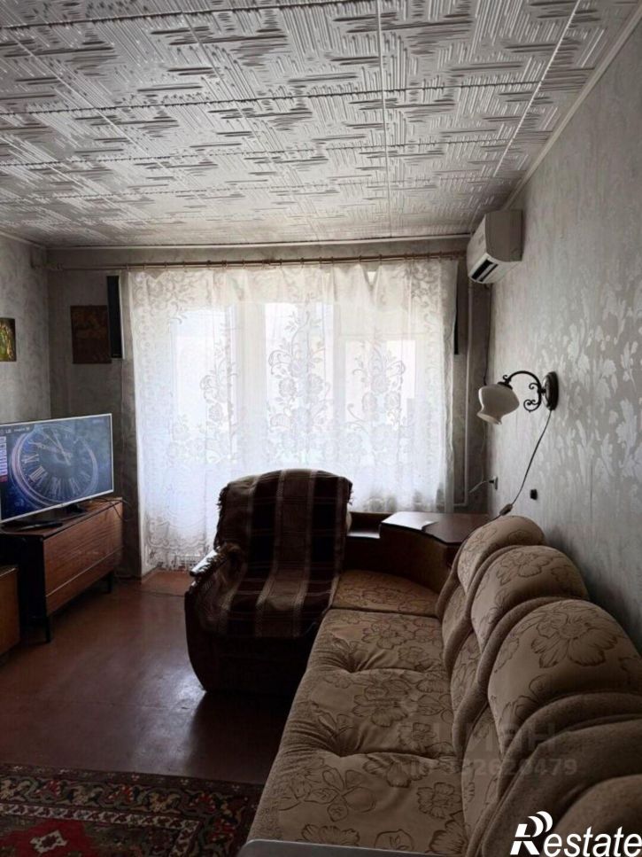 1-комн квартира ул Савушкина, 23,  д. 23