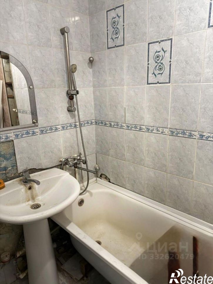 1-комн квартира ул Савушкина, 23,  д. 23