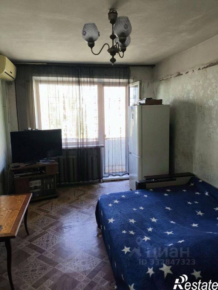 2-комн квартира ул Звездная, 3,  д. 3