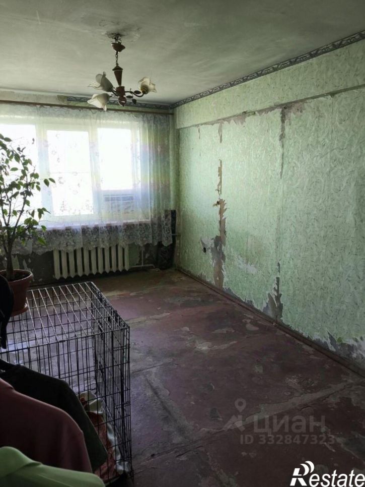 2-комн квартира ул Звездная, 3,  д. 3