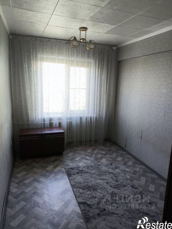 3-комн квартира ул Звездная, 3,  д. 3