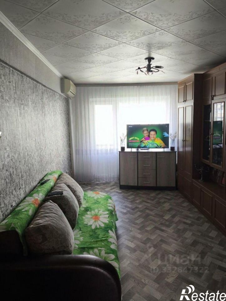 3-комн квартира ул Звездная, 3,  д. 3