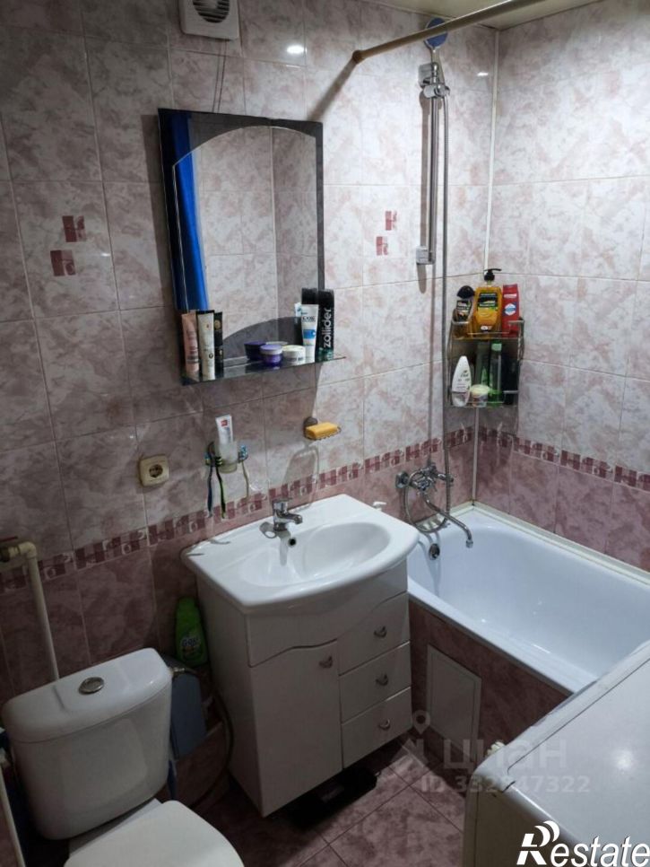 3-комн квартира ул Звездная, 3,  д. 3