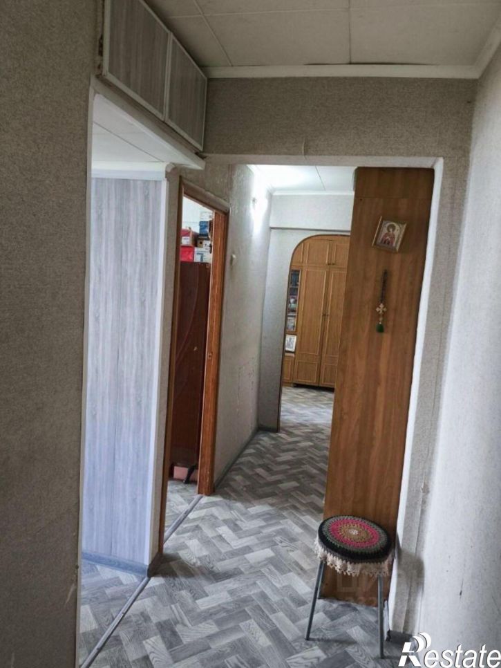 3-комн квартира ул Звездная, 3,  д. 3