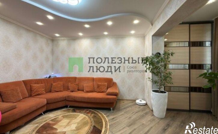 2-комн квартира ул Боевая, 85 1,  д. 85 1,  к. 1