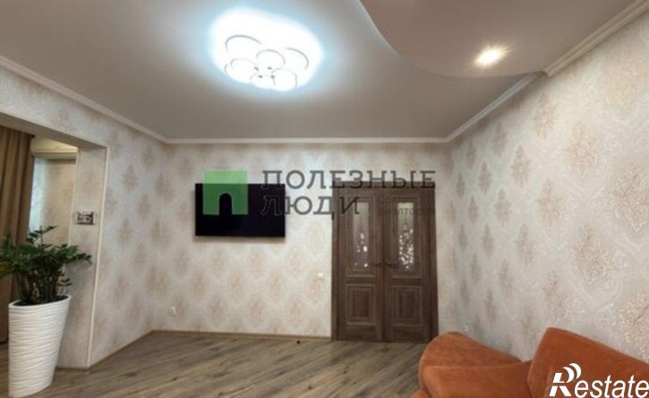 2-комн квартира ул Боевая, 85 1,  д. 85 1,  к. 1