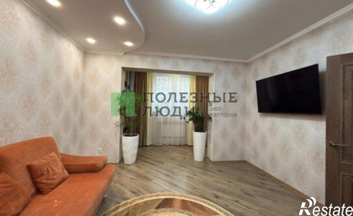 2-комн квартира ул Боевая, 85 1,  д. 85 1,  к. 1
