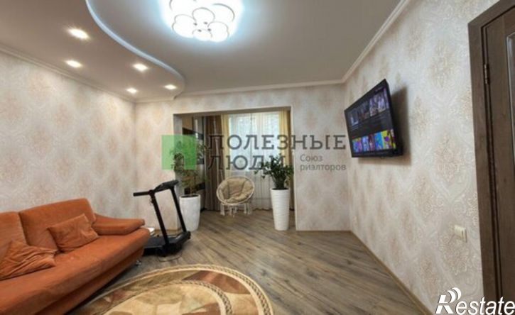 2-комн квартира ул Боевая, 85 1,  д. 85 1,  к. 1