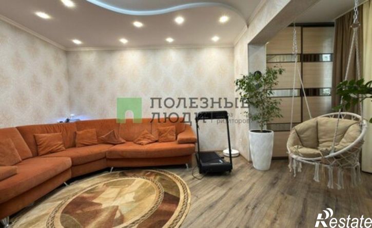 2-комн квартира ул Боевая, 85 1,  д. 85 1,  к. 1